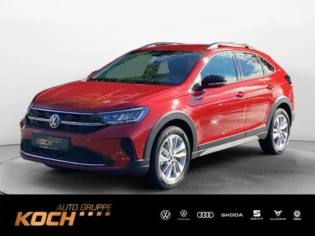 Volkswagen Taigo 1.0TSI Energy Kamera Navi LED 2025 Benzine