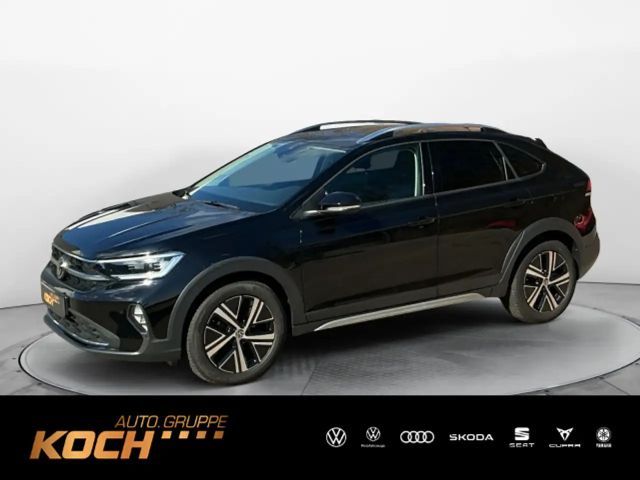 Volkswagen Taigo 1.0TSI Style DSG Navi LED ACC 2025 Benzine