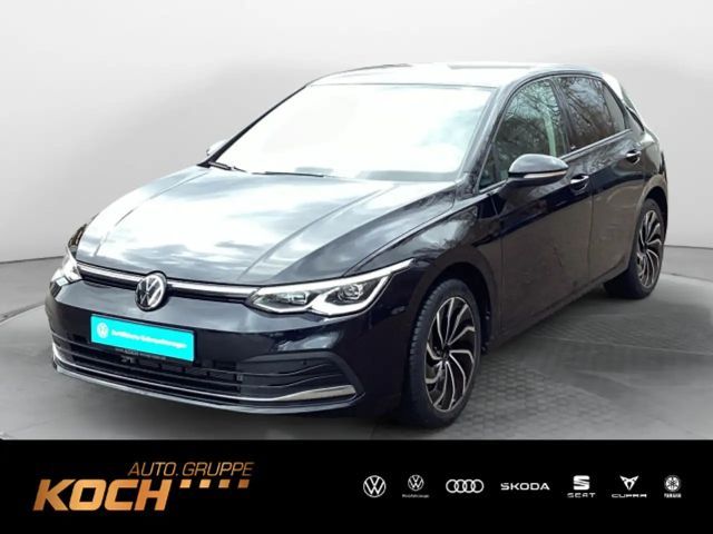 Volkswagen Golf 1,5TSI Move Navi LED Kamera Sitzheizung 2024 Benzine