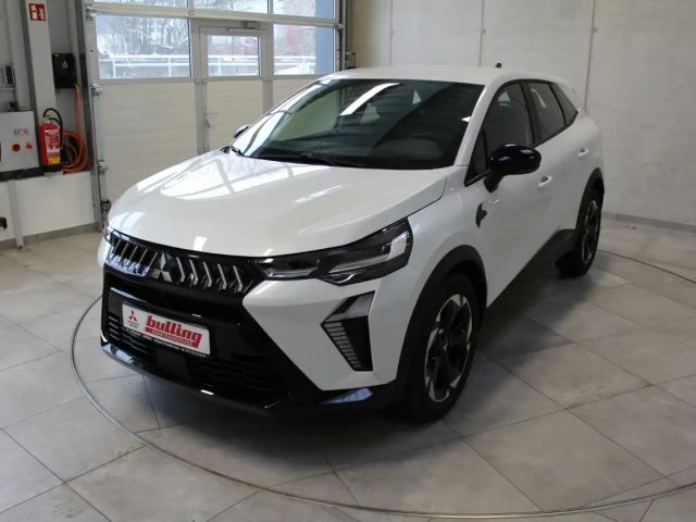 Mitsubishi Grandis