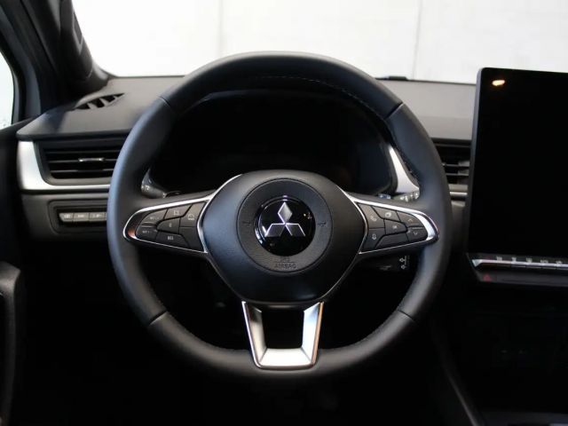 Mitsubishi Grandis