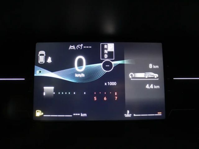 Mitsubishi Grandis