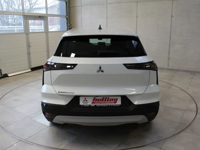 Mitsubishi Grandis