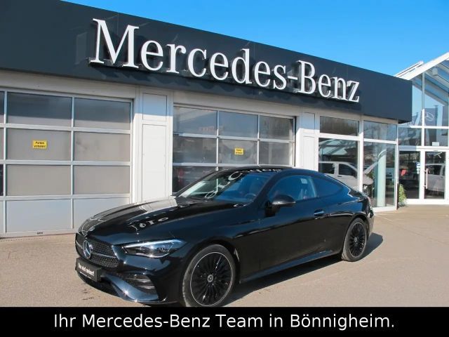 Mercedes-Benz CLE 200 Edition AMG / 360° / Night / Panorama 2025 Benzine