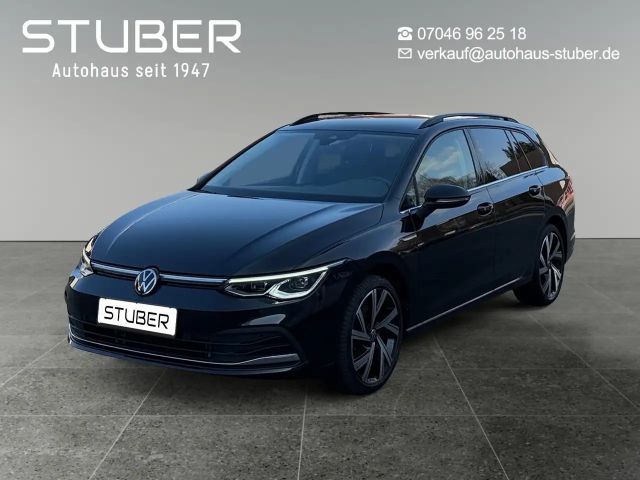 Volkswagen Golf 2.0 TDI Style DSG | NAVI | RFK | Light Ass. 2023 Diesel