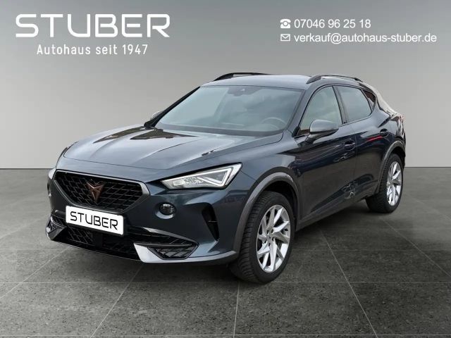 Cupra Formentor 1.5 TSI RFK | Mirror Link | ACC | SZH 2023 Benzine