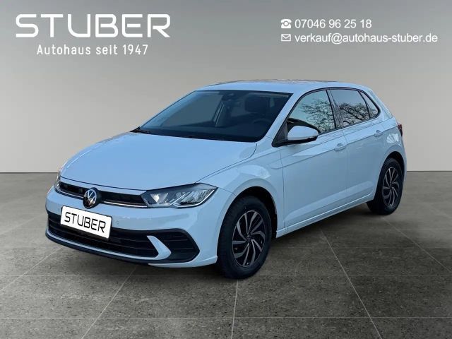 Volkswagen Polo 1.0 TSI Life DSG PDC | TEMP 5J. Garantie 2026 Benzine