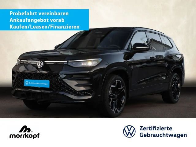 Volkswagen Tayron 2.0TDI R-Line +AHK+7-SITZER+ Bluetooth Navi 2026 Diesel