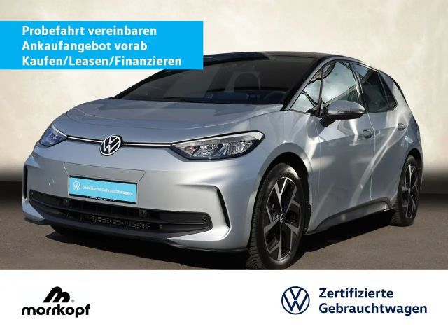 Volkswagen ID.3 Pro S +MAX 541KM+EL. SITZE+APP-CONNECT+ LED 2023 Elektrisch
