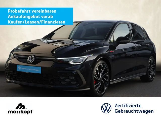 Volkswagen Golf GTI Golf VIII 2.0TSI DSG GTI +BLACK STYLE+ADELAIDE+ 2022 Benzine