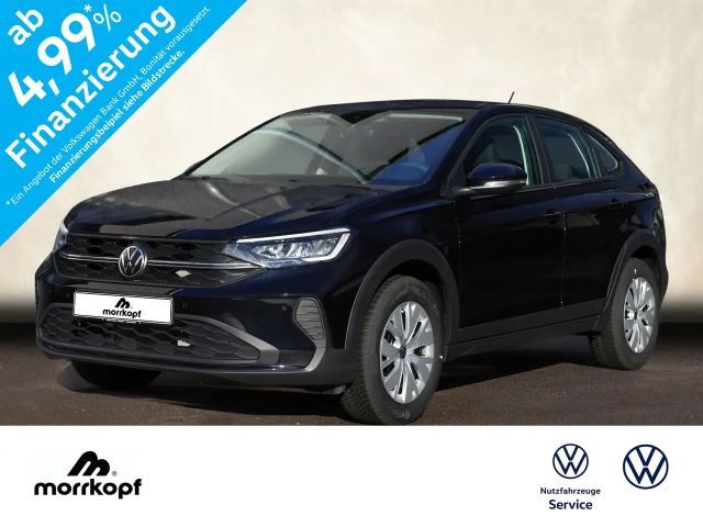 Volkswagen Taigo 1.0TSI 5-Gang +4SEASON+PDC+APP-CONNECT+ LED 2026 Benzine