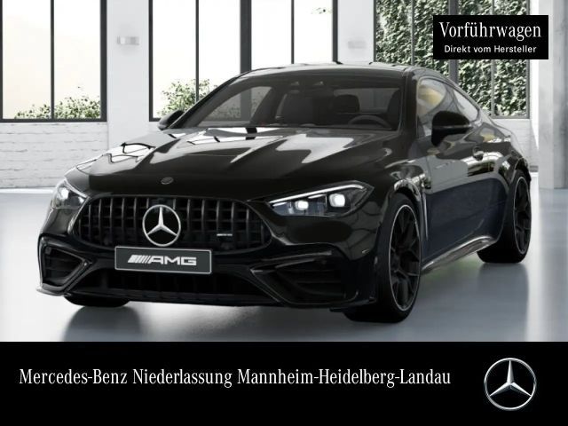 Mercedes-Benz CLE 53 AMG CLE 53 4M NIGHT+DRIVERS+PANO+360+STHZG+BURMESTER 2026 Benzine