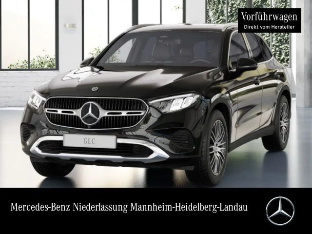 Mercedes-Benz GLC 200 4M AVANTG+360+AHK+LED+TOTW+KEYLESS+9G 2026 Benzine
