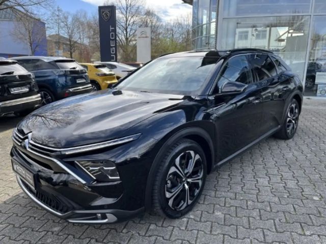 Citroen C5 X