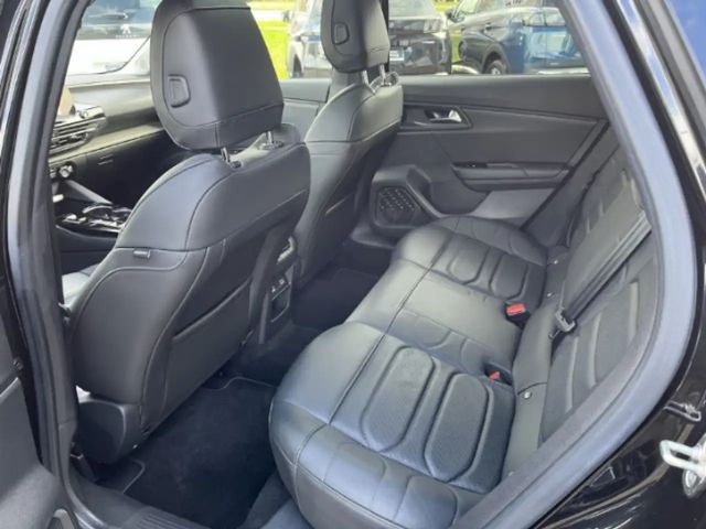 Citroen C5 X