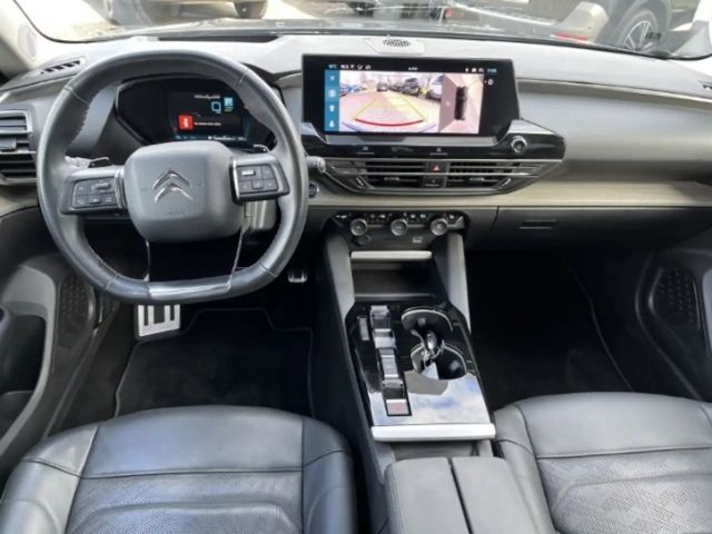Citroen C5 X