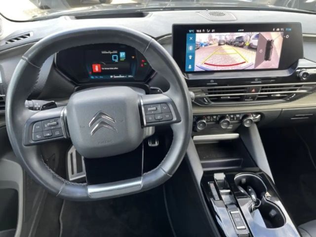 Citroen C5 X