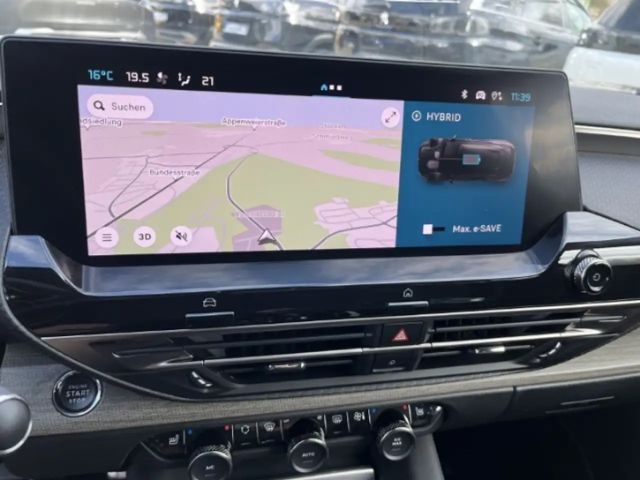 Citroen C5 X
