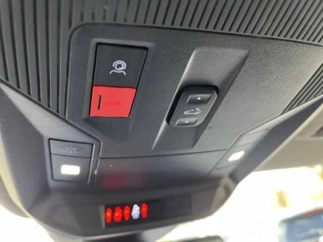 Citroen C5 X