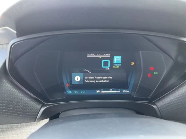 Citroen C5 X