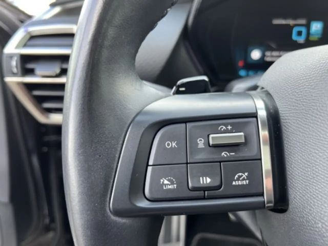 Citroen C5 X