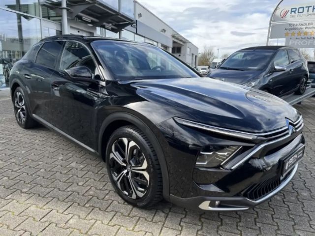 Citroen C5 X