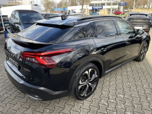 Citroen C5 X