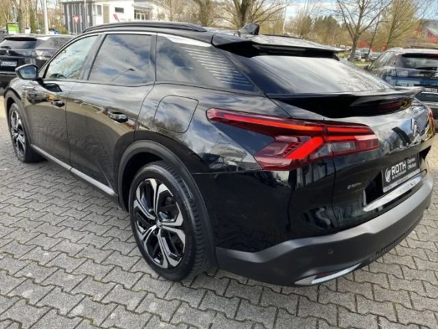 Citroen C5 X