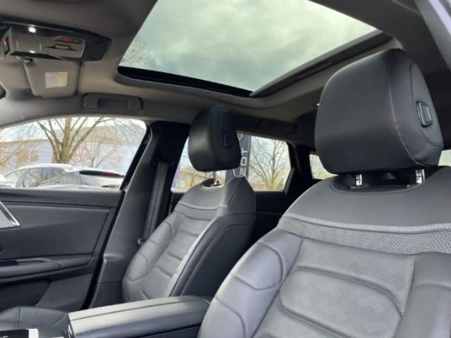 Citroen C5 X