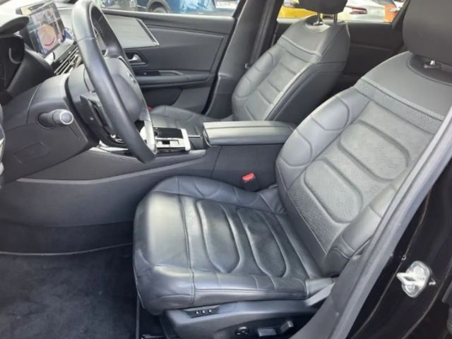 Citroen C5 X