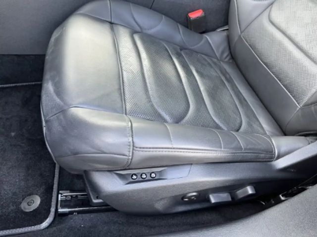 Citroen C5 X