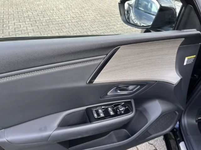 Citroen C5 X