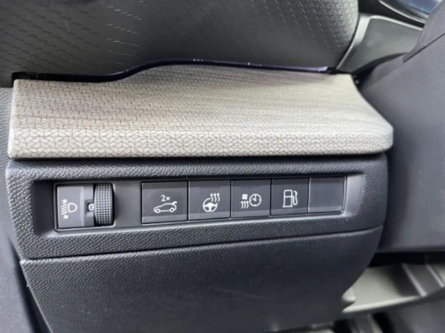 Citroen C5 X