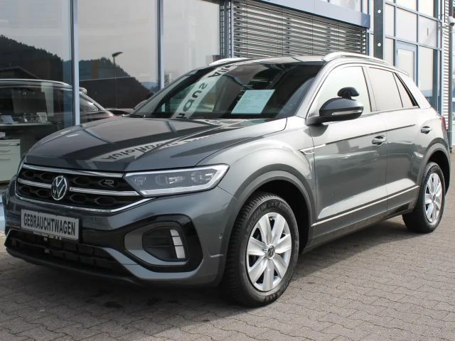 Volkswagen T-Roc 2.0 TDI R-Line *Fahrschulwagen mit Doppelpedalen* 2025 Diesel