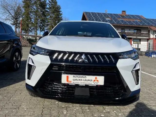Mitsubishi Grandis
