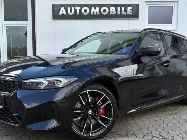 BMW 340 xDrive M SPORT PAKET PRO H&K AHK HUD 360° 2025 Diesel