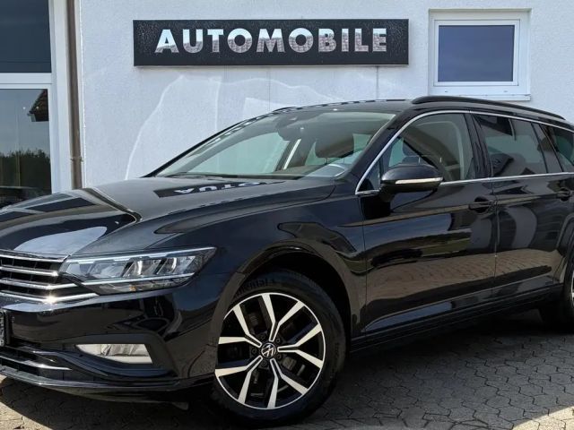 Volkswagen Passat Variant Business 2,0 TDI LED NAVI KAM ACC 2023 Diesel