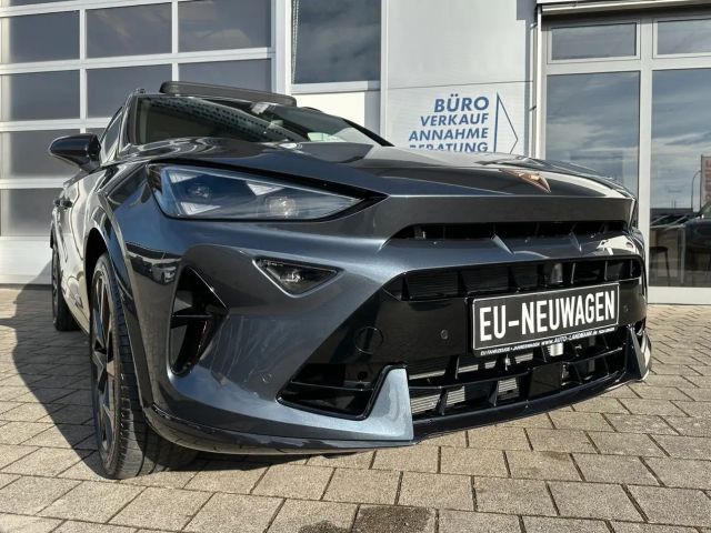 Cupra Formentor 2.0 TSI DSG 4Drive VZ PANO AHK 3J GAR 2024 Benzine