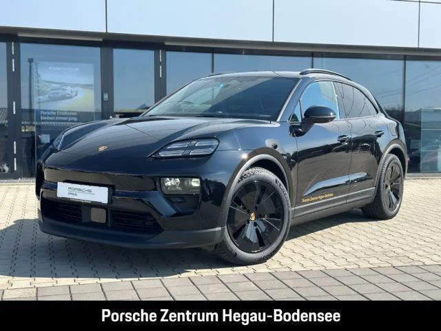 Porsche Macan Sport Chrono/Panorama/PASM/BOSE/Komfortsitze/LED 2026 Elektrisch