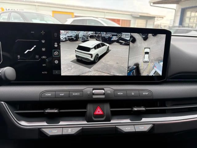 Kia K4