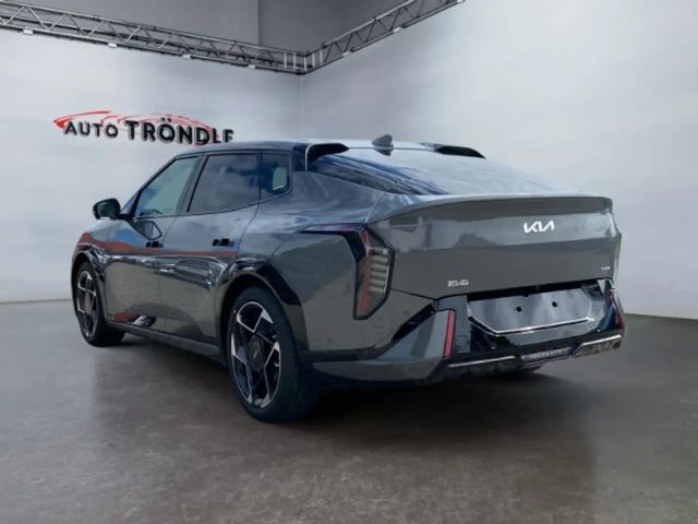 Kia EV4