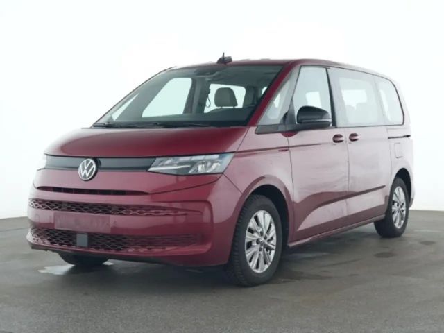 Volkswagen T7 Multivan 2.0 TDI DSG +AHK +LED +SHZ +Navi 2024 Diesel