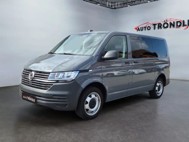 Volkswagen T6.1 Kombi 2.0 TDI DSG +9 Sitze+AHK+Kamera+SHZ 2024 Diesel