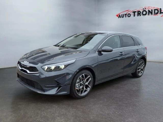 Kia Ceed / cee'd
