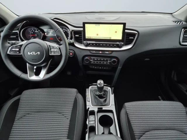Kia Ceed / cee'd