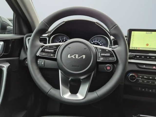 Kia Ceed / cee'd