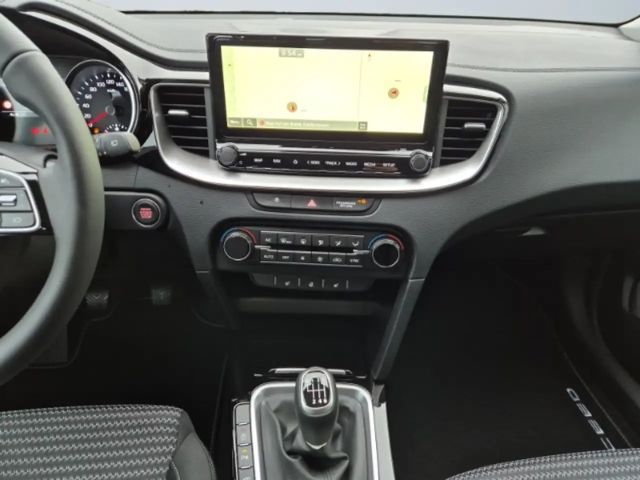 Kia Ceed / cee'd