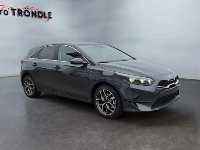 Kia Ceed / cee'd