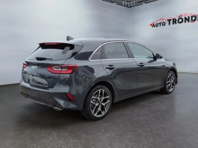 Kia Ceed / cee'd