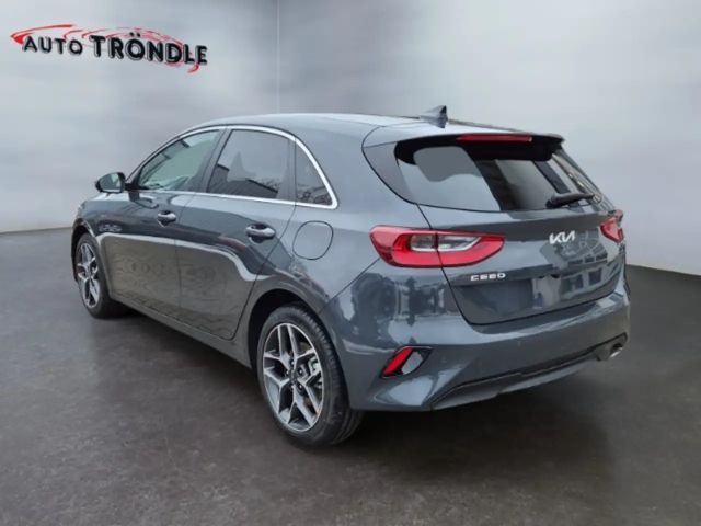 Kia Ceed / cee'd